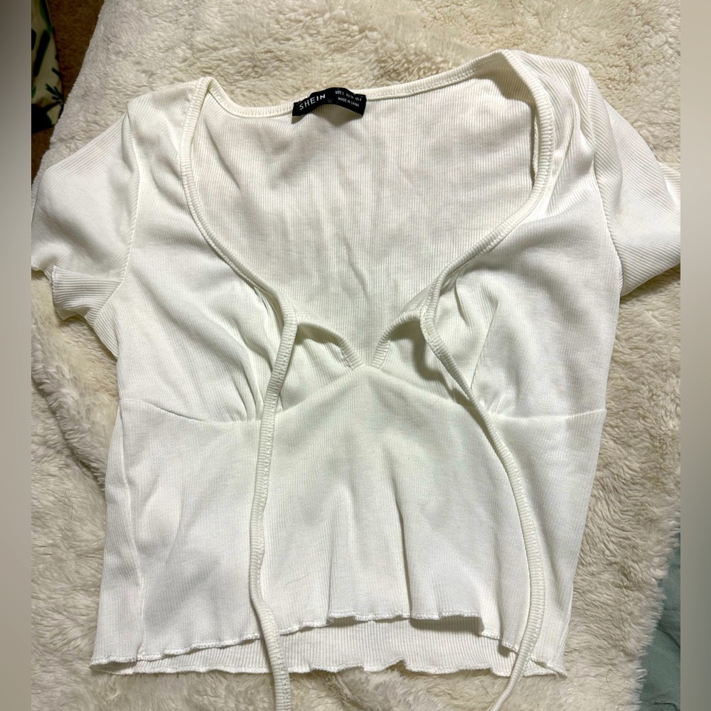 Womens Shein Shirt